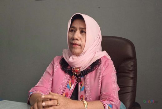 Lindungi Perempuan Anak, Satgas Kece Ada di 11 Kecamatan Kendari - GenPI.co SULTRA