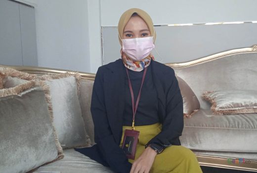 Azizah Syariah Hotel Kendari Tawarkan Paket Akad Nikah Murah - GenPI.co SULTRA