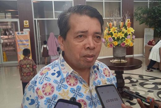 Sanitasi Buruk Jadi Penyebab Stunting, Klaim Kepala BKKBN Sultra - GenPI.co SULTRA