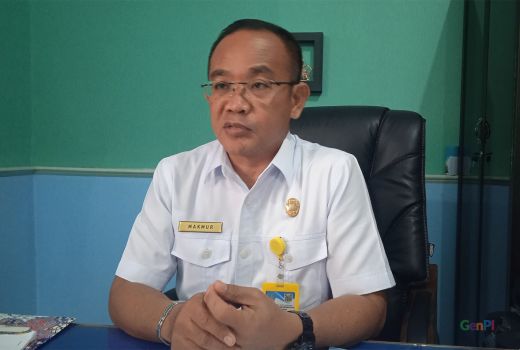 PPDB Online Dibuka, Makmur Minta Orang Tua Pahami Syaratnya - GenPI.co SULTRA