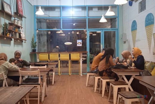 3 Rekomendasi Tempat Nongkrong Hits dan Instagramable di Kendari - GenPI.co SULTRA