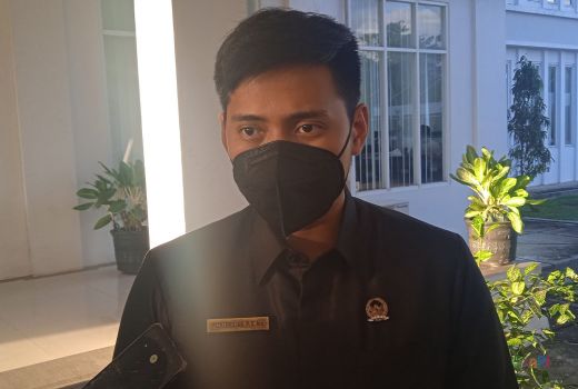 DPRD Kendari Akan Masuk Pasar, Tanya Langsung Pedagang - GenPI.co SULTRA