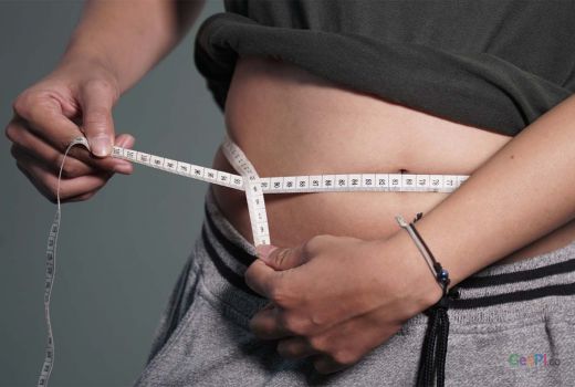 3 Buah dan Sayur Pilihan, Cocok untuk Diet Kenyang dan Sehat - GenPI.co SULTRA