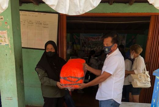 Kembangkan Wisata Alam di OKU, Desa Mendingin Berevolusi - GenPI.co SUMSEL