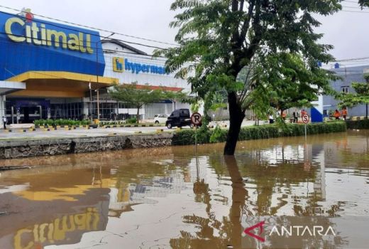 Pemkab OKU Nyalakan Alarm Bahaya, Warga Diminta Waspada - GenPI.co SUMSEL