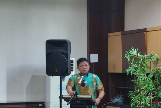 Wujudkan Kota Bersih dan Sehat, Manuver Pemkab OKU Timur Top - GenPI.co SUMSEL