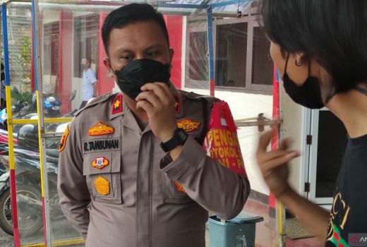 Innalillahi, Mahasiswi di Palembang Ditemukan Tewas Gantung Diri - GenPI.co SUMSEL