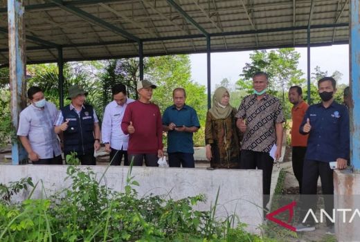 Siaran TVRI di OKU Timur Bakal Makin Kinclong, Begini Sebabnya - GenPI.co SUMSEL