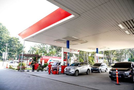Solar Bersubsidi di Sumsel Dijamin Aman, Warga Jangan Panik - GenPI.co SUMSEL