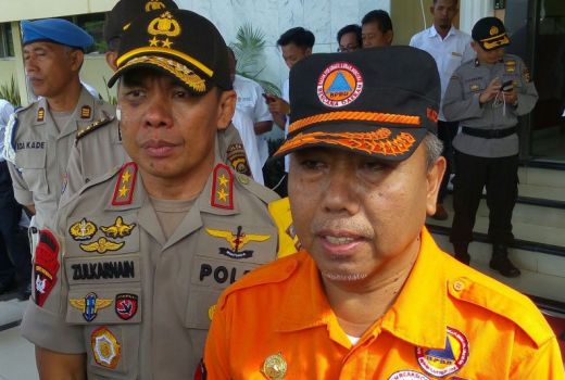 Sering Dilanda Banjir, Desa Jungai Prabumulih Jadi Destana - GenPI.co SUMSEL