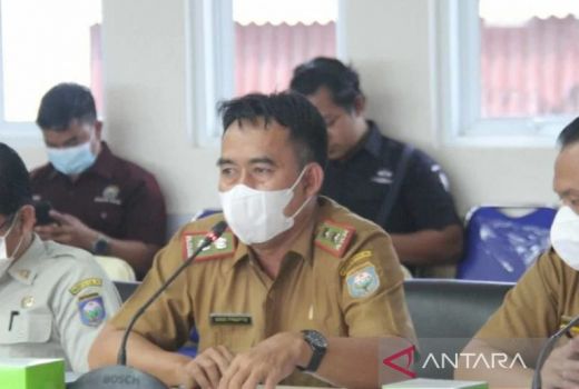 Lihat Nih Persiapan Vaksin Ke-3 OKU Saat Ramadhan, Bakal Sukses? - GenPI.co SUMSEL