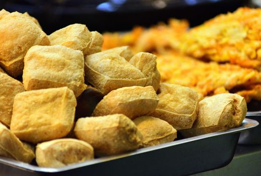 Stop Makan Gorengan Saat Buka Puasa, Bahayanya Ngeri - GenPI.co SUMSEL