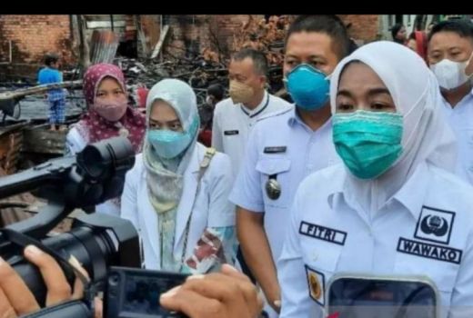 Wisatawan Lokal jadi Andalan Kota Palembang Bangkitkan Pariwisata - GenPI.co SUMSEL