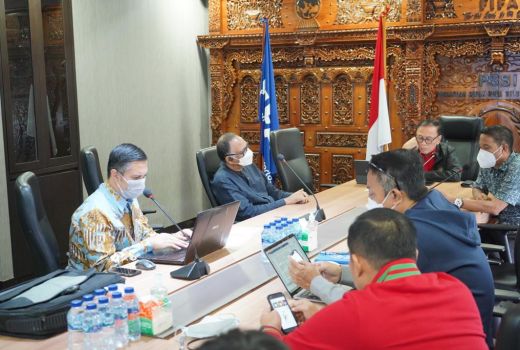 Sandy Walsh dan Jordi Amat Beri Pengakuan Menggembirakan - GenPI.co SUMSEL