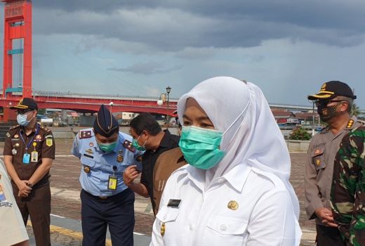 Wawako Beber Strategi Palembang Wujudkan Zero Stunting di 2023 - GenPI.co SUMSEL