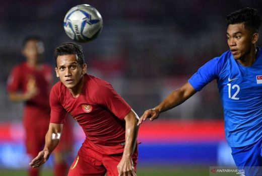 Witan, Egy, dan Asnawi Dipastikan Tampil di SEA Games 2021 - GenPI.co SUMSEL
