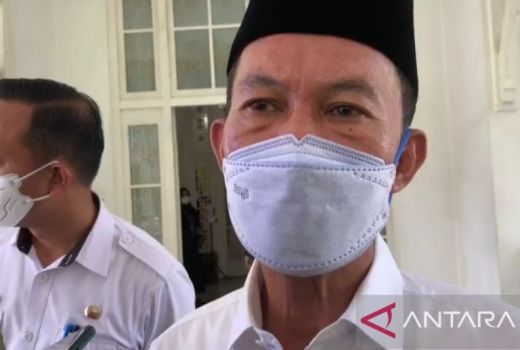 Pegawai Pemkot Palembang Bisa Tidur Nyenyak, THR Dijamin Cair - GenPI.co SUMSEL
