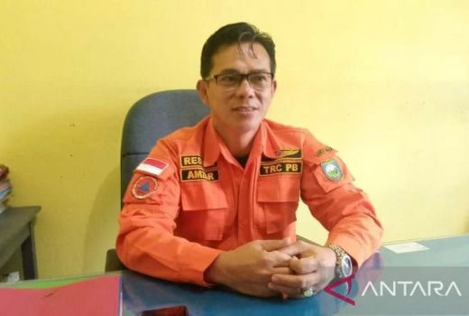 Peringatan dari BPBD OKU, Pemudik Harap Waspada Bencana Longsor - GenPI.co SUMSEL