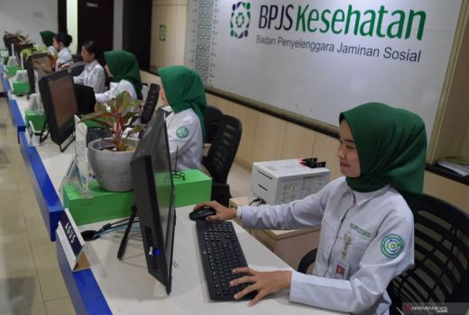 Besok Terakhir! BPJS KC Prabumulih Buka Lowongan Kerja - GenPI.co SUMSEL
