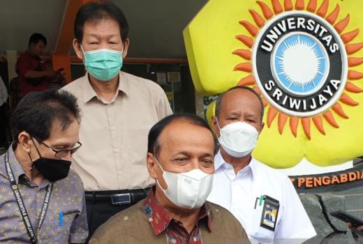 Masih Tersedia 2.307 Kursi Bagi Lulusan SMA Sederajat di Unsri - GenPI.co SUMSEL