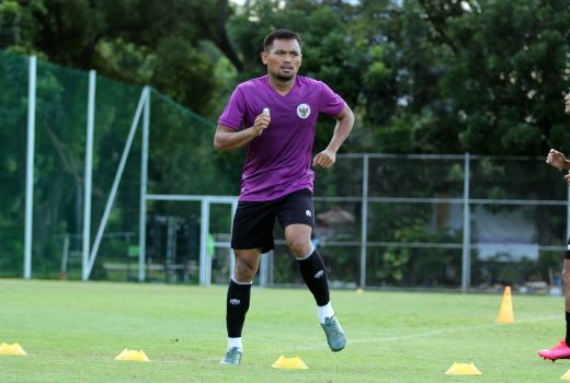 Akhirnya! Saddil Ramdani Bisa Gabung Timnas U-23 ke SEA Games - GenPI.co SUMSEL