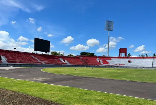 Jadi Tuan Rumah Piala AFC, Bali United Kebut Persiapan Stadion - GenPI.co SUMSEL