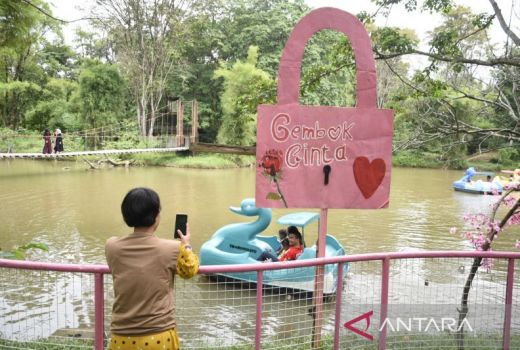 Para Pemudik Diajak Sempatkan Diri Berwisata di Kota Palembang - GenPI.co SUMSEL