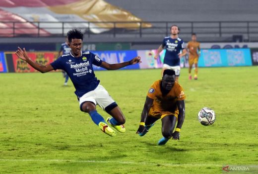 Tak Masuk Skuad Timnas U-23, Respons Kakang Rudianto Bikin Salut - GenPI.co SUMSEL