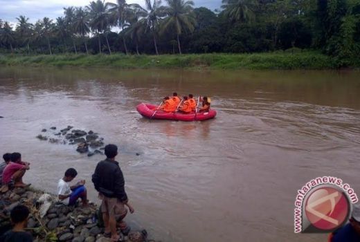 Indra, Warga Kota Bogor Tewas Tenggelam di Sungai Ogan OKU - GenPI.co SUMSEL