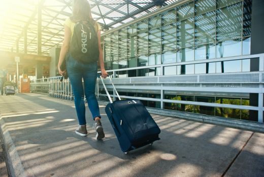 Hindari 4 Kesalahan Ini Agar Liburan Kamu Tidak Overbudget - GenPI.co SUMSEL