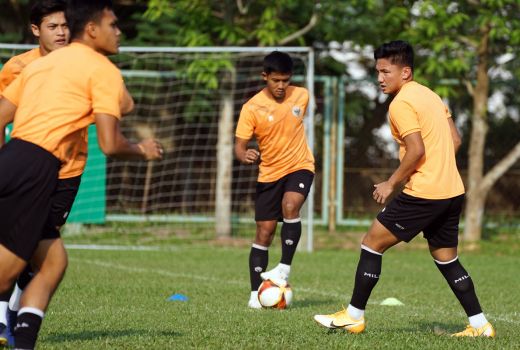 Ketum PSSI Sampaikan Kabar Buruk, 2 Pemain Timnas Belum Bergabung - GenPI.co SUMSEL
