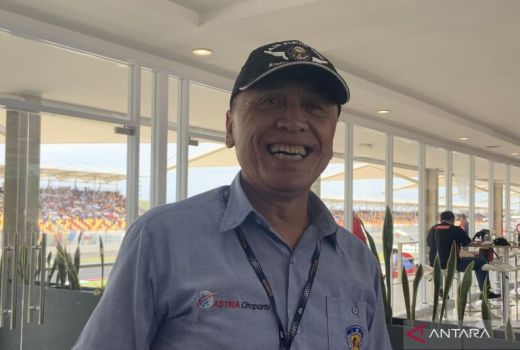 PSSI Yakin Timnas Menang Lawan Vietnam di Laga SEA Games 2021 - GenPI.co SUMSEL