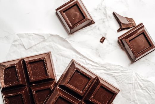 Tak Hanya Enak, Cokelat Punya 5 Manfaat Dahsyat untuk Otak - GenPI.co SUMSEL