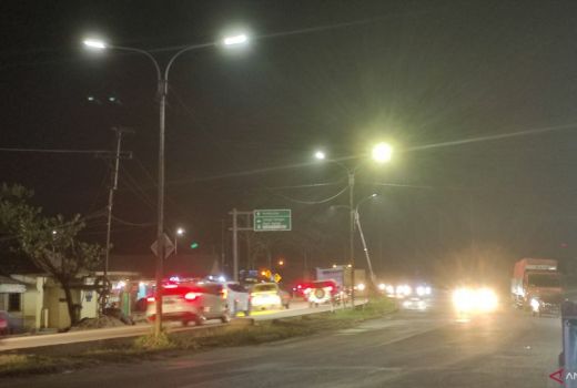 H+5, Arus Balik di GT Kramasan Diperkirakan Ramai di Malam Hari - GenPI.co SUMSEL