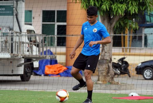 Lanjutan Grup A, Indonesia Tak Boleh Remehkan Timor Leste - GenPI.co SUMSEL
