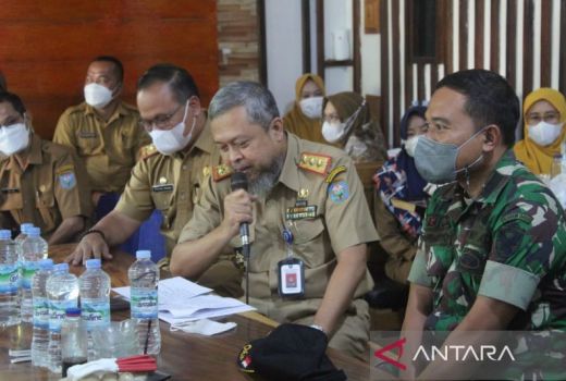 Pemkab OKU Gencarkan Pencegahan dan Pengendalian Penyakit Malaria - GenPI.co SUMSEL