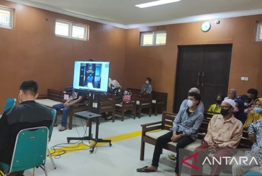 Lakukan Pembunuhan Berantai di OKU, Otori Dituntut Hukuman Mati - GenPI.co SUMSEL