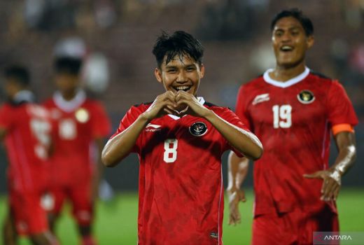 Pengamat Peringatkan Timnas Indonesia, Filipina Bisa Beri Kejutan - GenPI.co SUMSEL