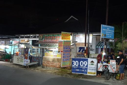Data Ulang UMKM, Dinkop UKM Kota Palembang Bentuk Tim Khusus - GenPI.co SUMSEL