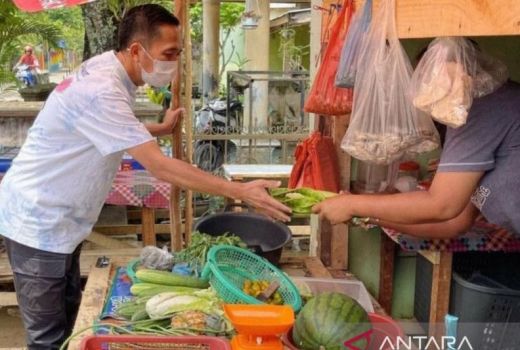 Pemkot Palembang Dorong Ribuan UMKM Bangkit dari Keterpurukan - GenPI.co SUMSEL