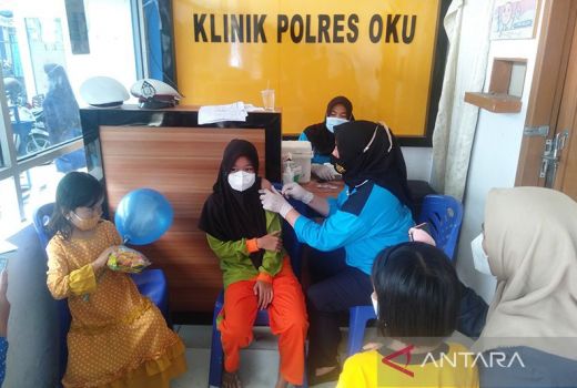 Tak Ada Lagi Kasus Covid-19, Kabupaten OKU Masuk Zona Hijau - GenPI.co SUMSEL