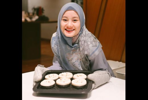 Bidadari Cantik Palembang Jago Akting, Bikin Hati Meleleh - GenPI.co SUMSEL