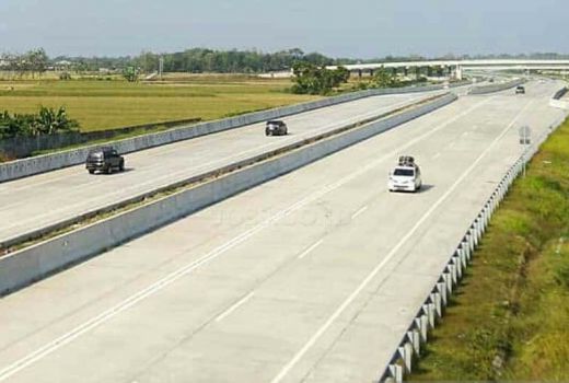 Usulan Akses Tol OKU-Way Kanan Didukung Plh Bupati OKU - GenPI.co SUMSEL