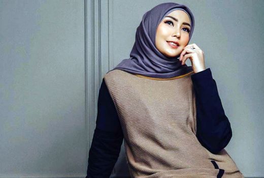 Bidadari dari Palembang Multi Talenta, Kecantikannya Tiada Tara - GenPI.co SUMSEL