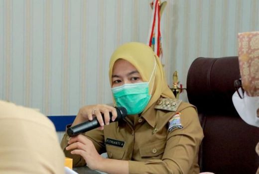 Seluruh Perusahaan di Palembang Diingatkan Ikut BPJS Kesehatan - GenPI.co SUMSEL