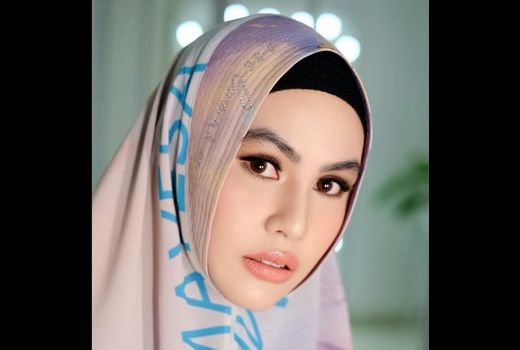 Bidadari dari Palembang, Sudah Cantik Serba Bisa Pula - GenPI.co SUMSEL