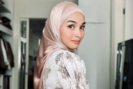 Bidadari Cantik dari Palembang, Serbabisa dan Jago Berbisnis - GenPI.co SUMSEL