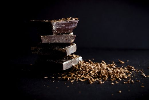 Konsumsi Cokelat Hitam untuk Hipertensi, Manfaatnya Luar Biasa - GenPI.co SUMSEL
