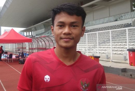 Hadapi Bangladesh, PSSI Panggil Pemain Persebaya Koko Ari Araya - GenPI.co SUMSEL