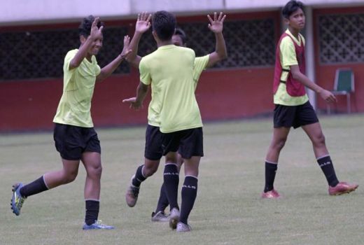 Kualifikasi Piala Asia U17 2023, Indonesia 1 Grup dengan Malaysia - GenPI.co SUMSEL